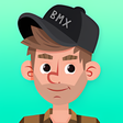 Иконка программы: Pumped BMX 3