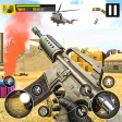 Gun Games 3D- Gun Shooter Game