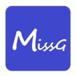 أيقونة البرنامج: Miss G say
