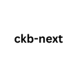 Icoon van programma: ckb-next