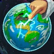 Biểu tượng của chương trình: Worldbox