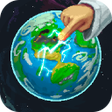 Biểu tượng của chương trình: WorldBox