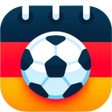 Иконка программы: Euro 2024 Fixtures