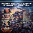 Programikonen: Mutant Football League: D…