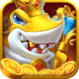 Иконка программы: Fishing Party-Happy Casin…
