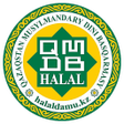 プログラムのアイコン：Halal guide