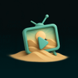 Иконка программы: Duna TV 2025