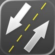Ikona programu: EasyRoute