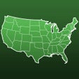 プログラムのアイコン：Zip Codes