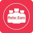 Icône du programme : Refer Earn