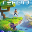 程序图标：Reforj