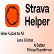 Icon of program: Strava Helper