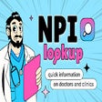 Иконка программы: NPI Lookup