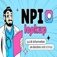 NPI Lookup