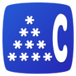 أيقونة البرنامج: C Pattern Programs Free