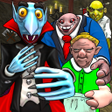 Ícone do programa: Vampire Neighbor Castle