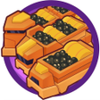 أيقونة البرنامج: Colonize: Transport Tycoo…