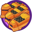 程序图标：Colonize: Transport Tycoo…