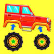 プログラムのアイコン：Brick Car