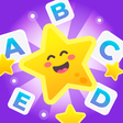 プログラムのアイコン：Word Line: Crossword Adve…