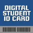 プログラムのアイコン：Digital Student ID Card
