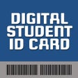 Icon of program: Digital Student ID Card