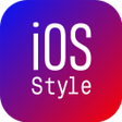 Ícone do programa: iOS Style - Icon Pack