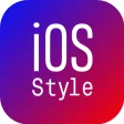 iOS Style - Icon Pack