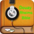 Programın simgesi: Catholic Audio Holy Bible