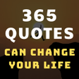 プログラムのアイコン：365 Daily Motivational Qu…