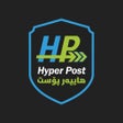 プログラムのアイコン：Hyper Post