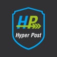 أيقونة البرنامج: Hyper Post