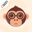 程序图标：CSDN-技术开发者社区
