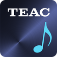 أيقونة البرنامج: TEAC HR Audio Player