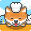 ไอคอนของโปรแกรม: Food Truck Pup: Cooking C…