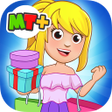 프로그램 아이콘: My City : Shopping Mall