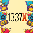 Icoon van programma: 1337x Torrent Movies  Ser…