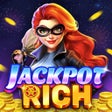 Иконка программы: Jackpot Rich Slots
