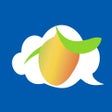 Programın simgesi: MangoApps Work from Anywh…