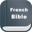 プログラムのアイコン：La Sainte Bible - French …