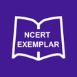 プログラムのアイコン：NCERT Exemplar - 11th  12…