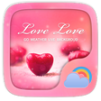Icon of program: Love Love Live Background