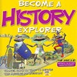 Ikona programu: Become A History Explorer