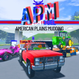 American Plains Mudding