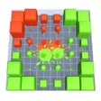 Symbol des Programms: Blocks vs Blocks
