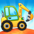 程序图标：Little Builder - Construc…