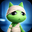 Ikona programu: Animal Hospital Rescue Ga…