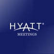 رمز البرنامج: Hyatt Meetings