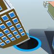 EatTown.io icon