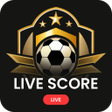 程序图标: LiveMatch:Live Football S…